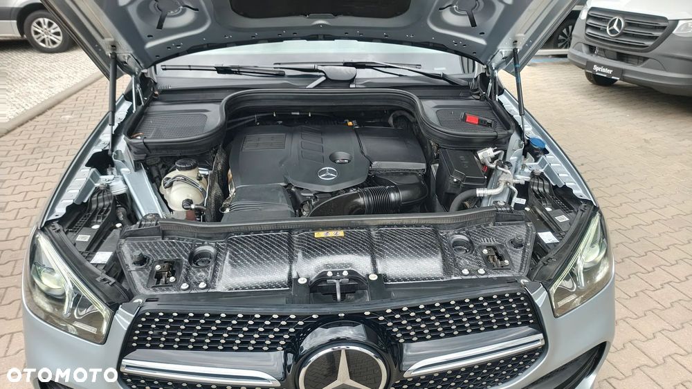Mercedes-Benz GLE 300 d 4-Matic Premium Plus - 25