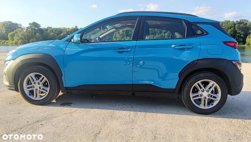 Hyundai Kona 1.0 T-GDI Comfort - 15