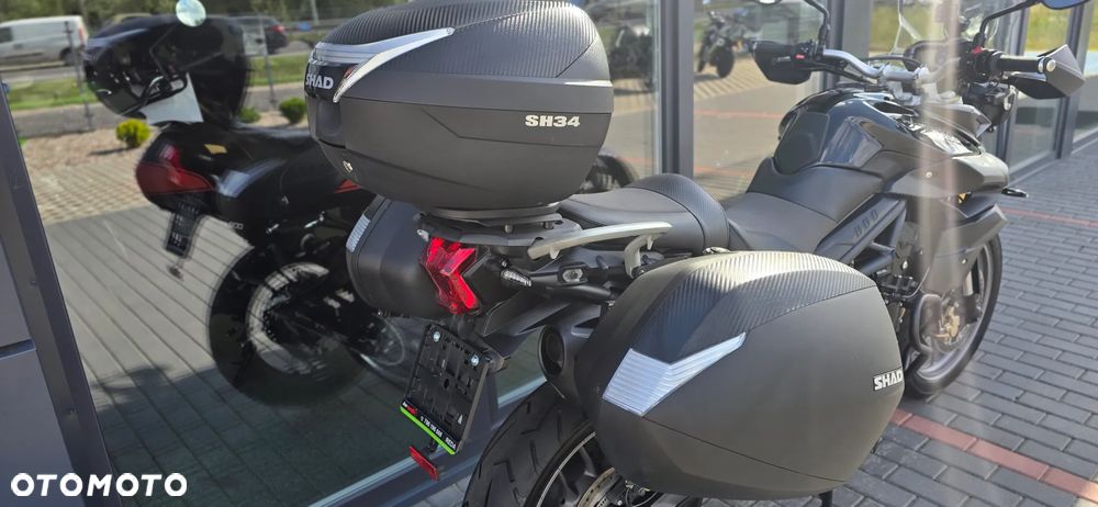 Triumph Tiger - 20