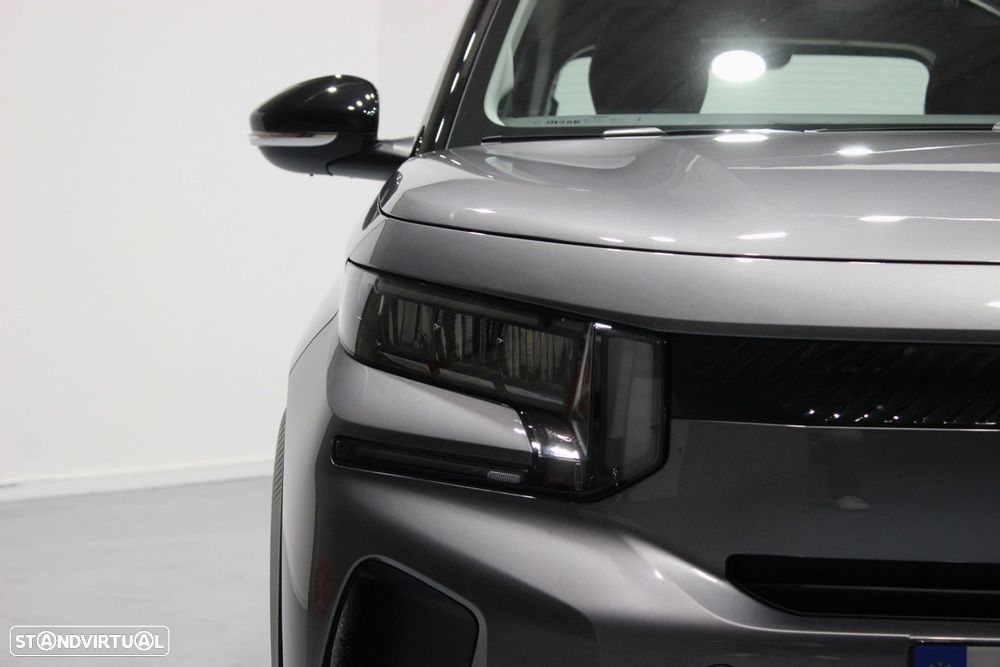 Citroën e-C3 44 kWh Plus - 3