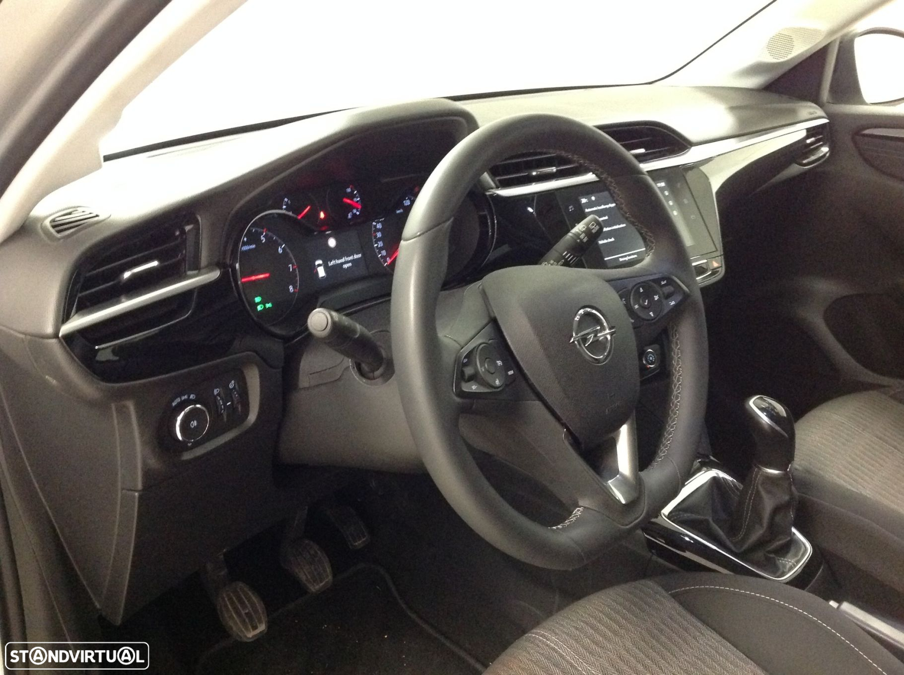 Opel Corsa 1.2 Business - 18