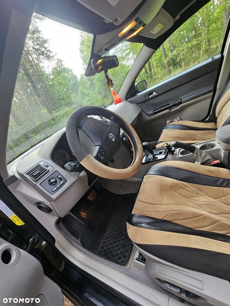 Volvo S40 - 3