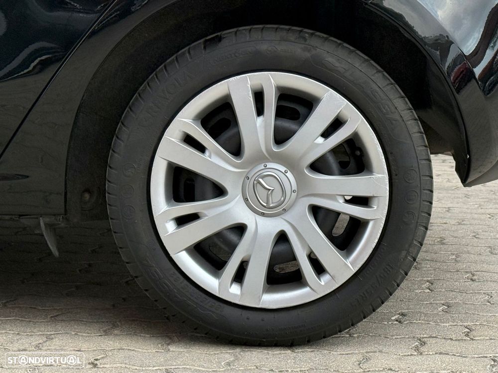 Mazda 2 1.3 MZR Comfort - 16