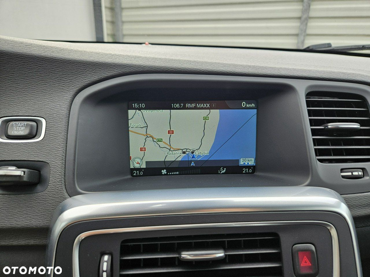 Volvo V60 D2 Kinetic - 33