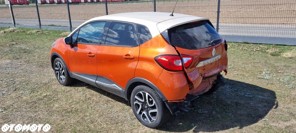 Renault Captur ENERGY dCi 90 Start&Stop Luxe - 3