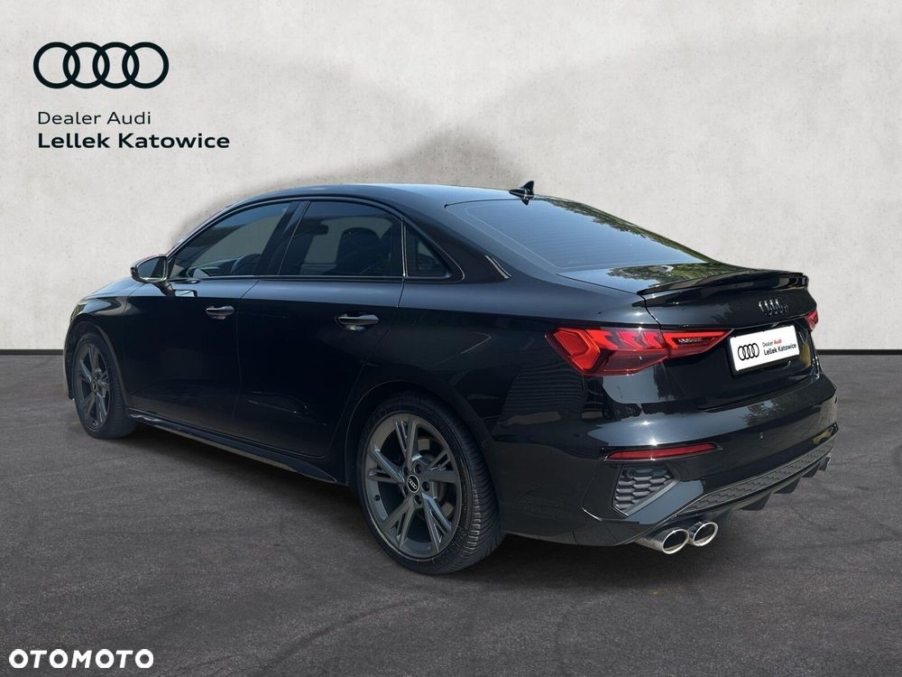 Audi S3 Limousine TFSI Quattro S tronic - 6