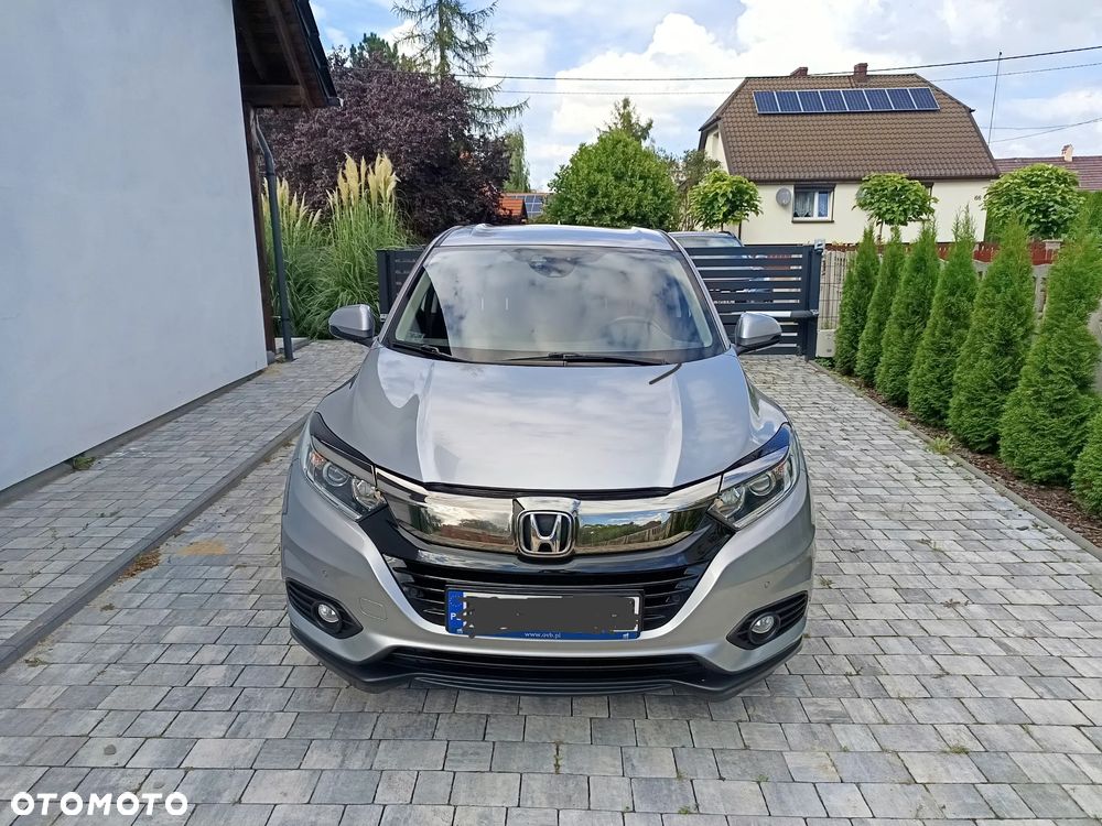 Honda HR-V 1.5 Executive (ADAS / Connect+) - 3