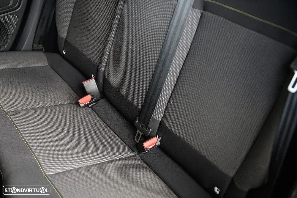 Citroën C3 1.2 PureTech YOU! - 22