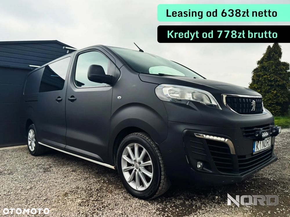 Peugeot Expert 2.0 - 1