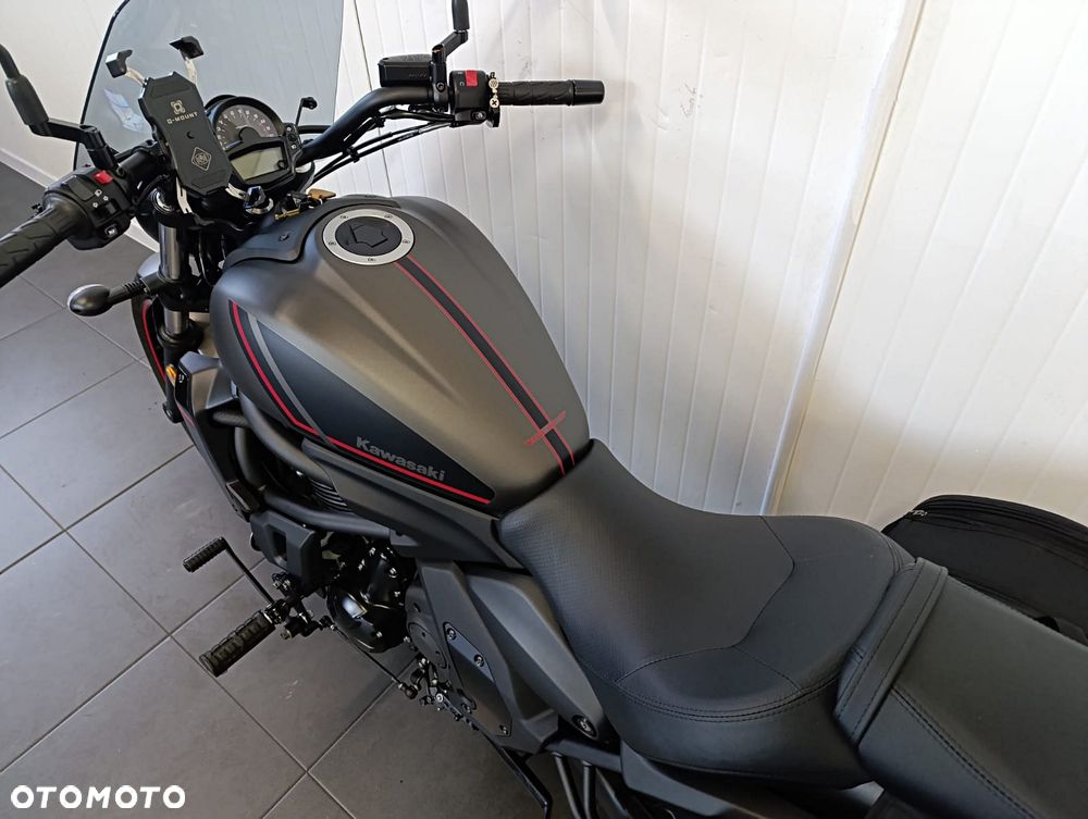 Kawasaki Vulcan - 11