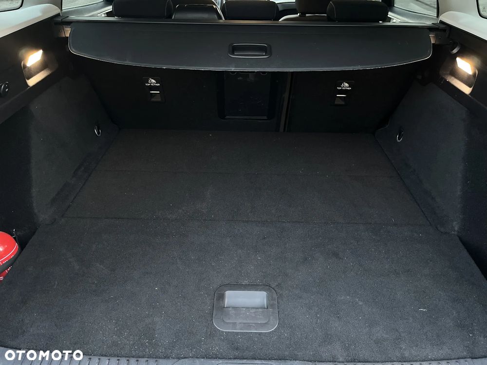 Ford Focus 1.5 EcoBlue Titanium X - 31