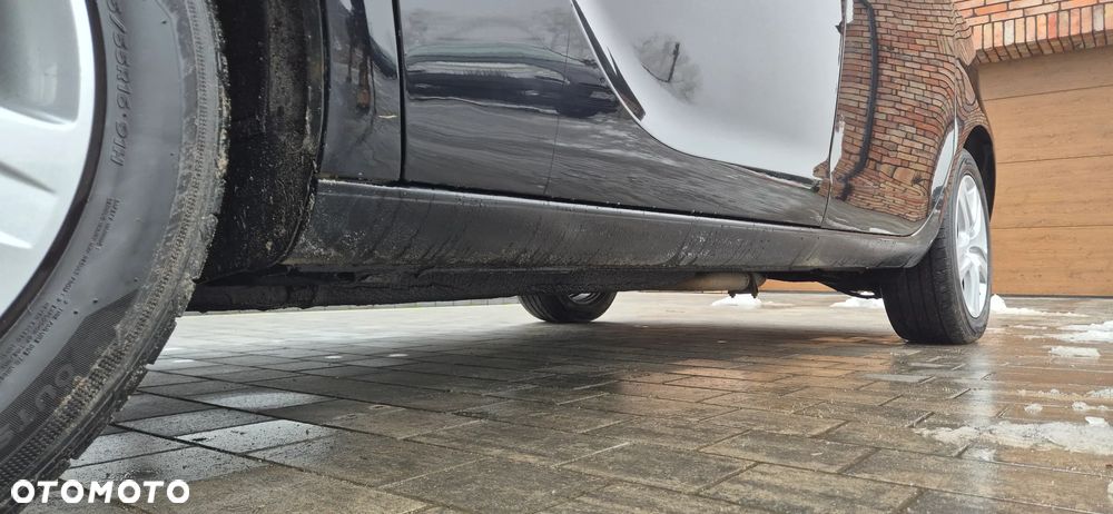 Opel Meriva 1.4 150 Jahre - 18