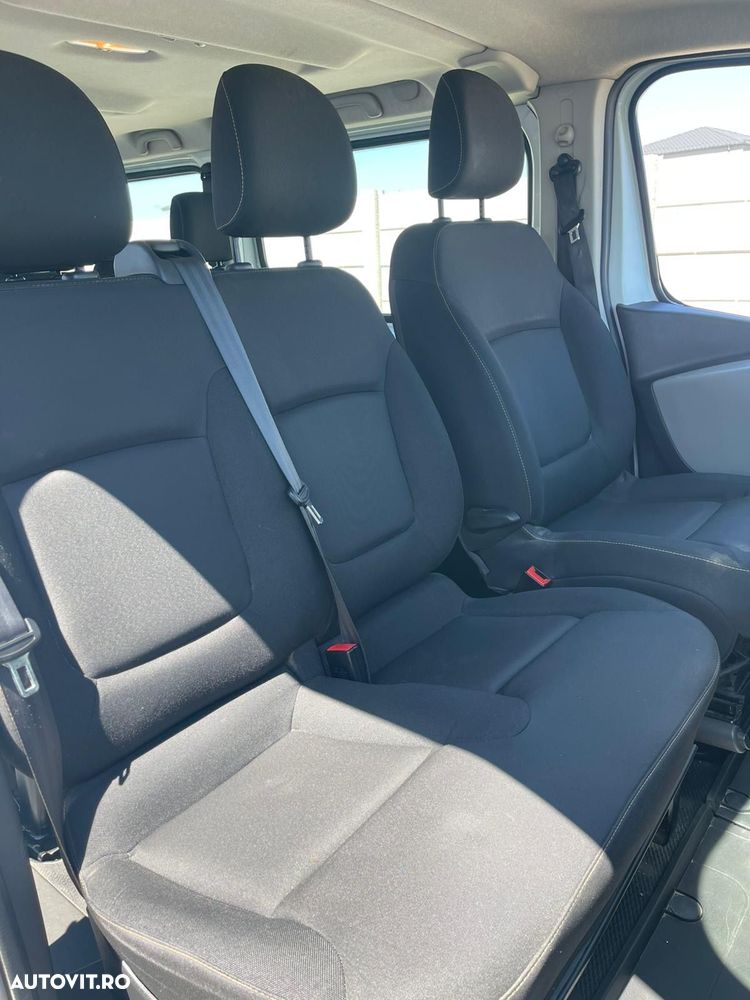 Renault Trafic - 17