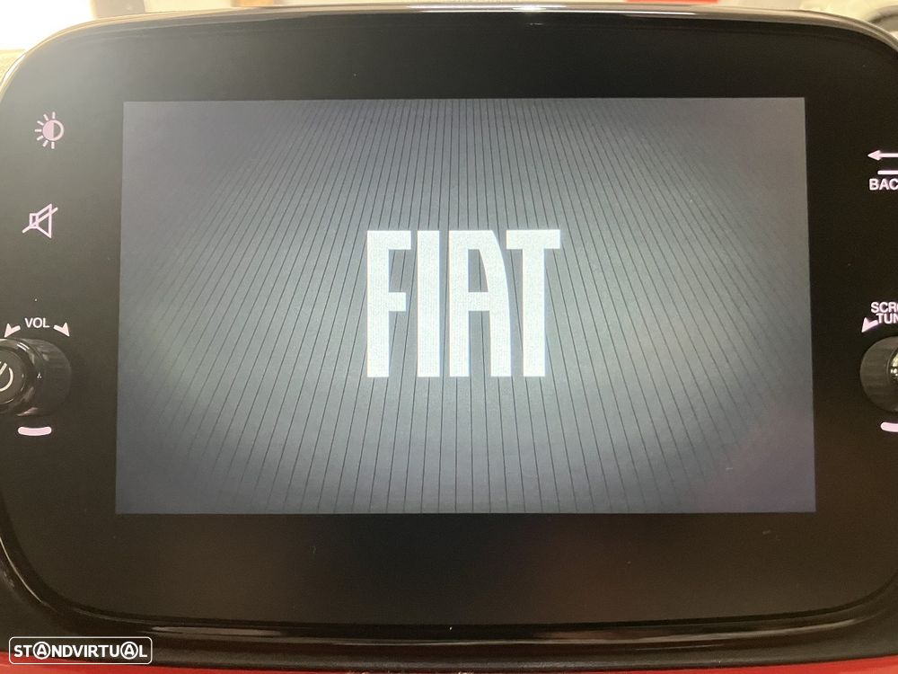 Fiat 500 1.0 Hybrid Dolcevita - 19