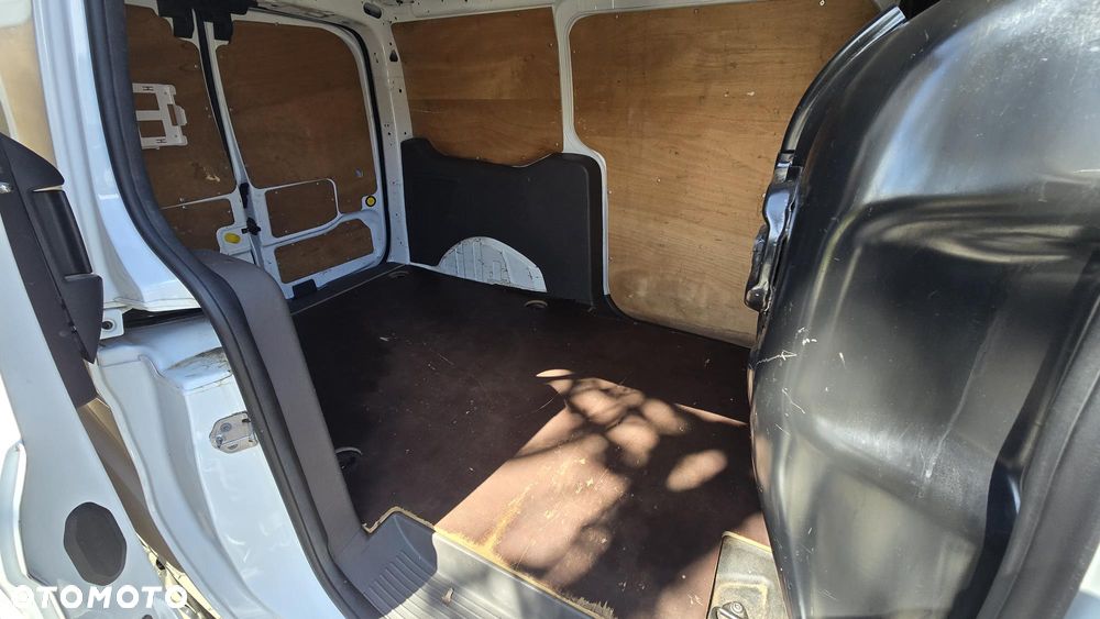 Ford Transit Connect Grand 1.5 TDCI 101KM Długi PDC Kamera Cofania CarPlay Android Auto Bagażnik Dachowy Drabiny - 18