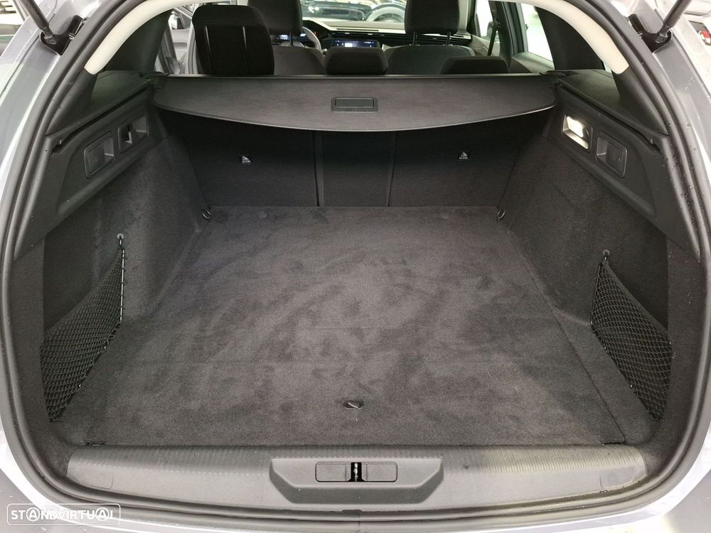 Peugeot 308 SW 1.2 Hybrid Style e-DCS6 - 7