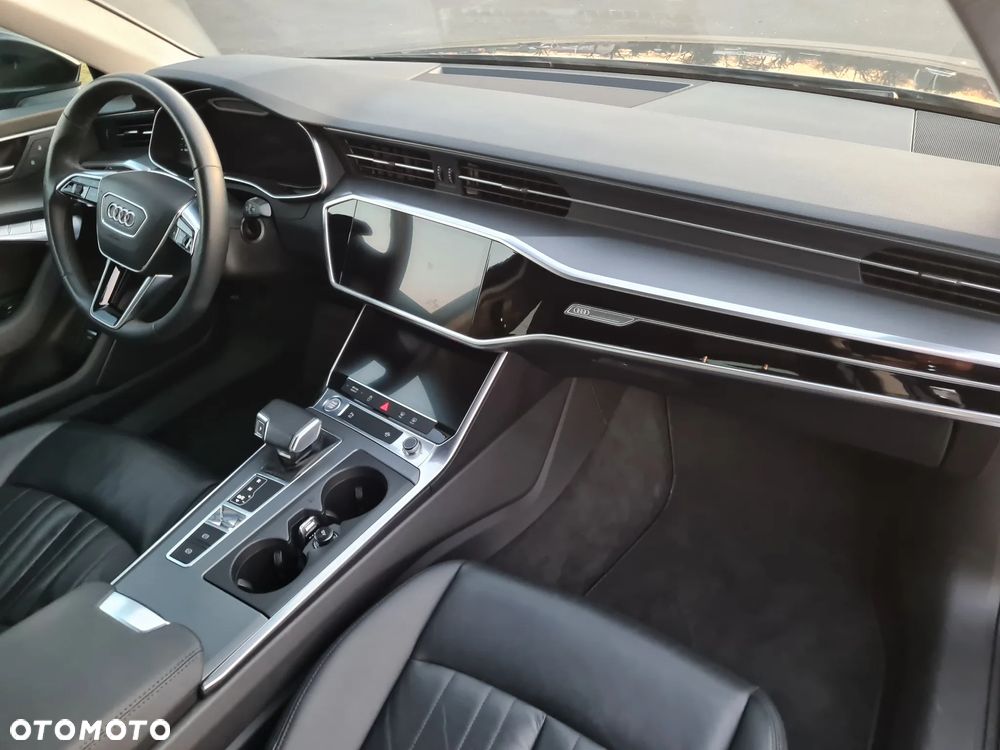 Audi A6 Limousine - 20