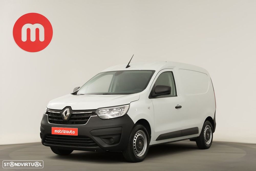 Renault express 1.5 blue dci advance - 2