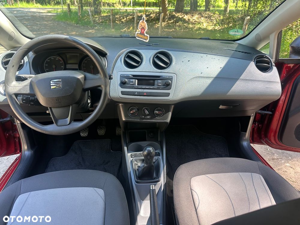 Seat Ibiza - 33
