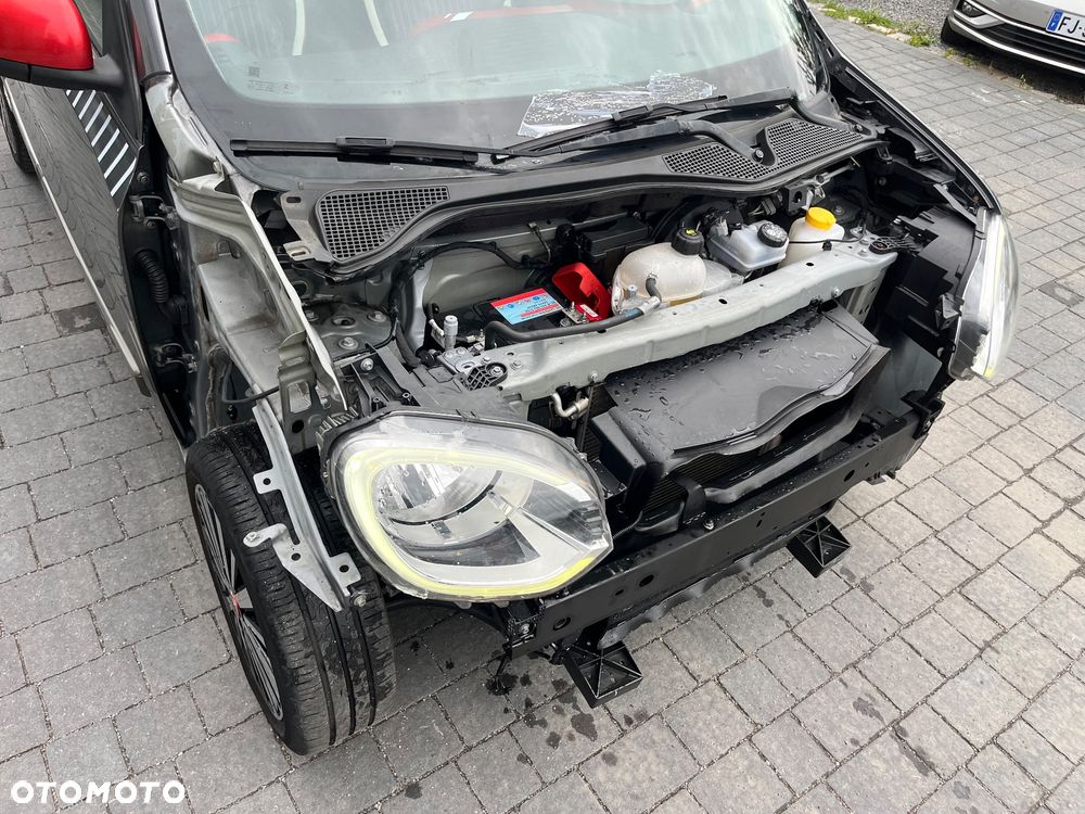 Renault Twingo SCe 75 LE COQ SPORTIF - 13