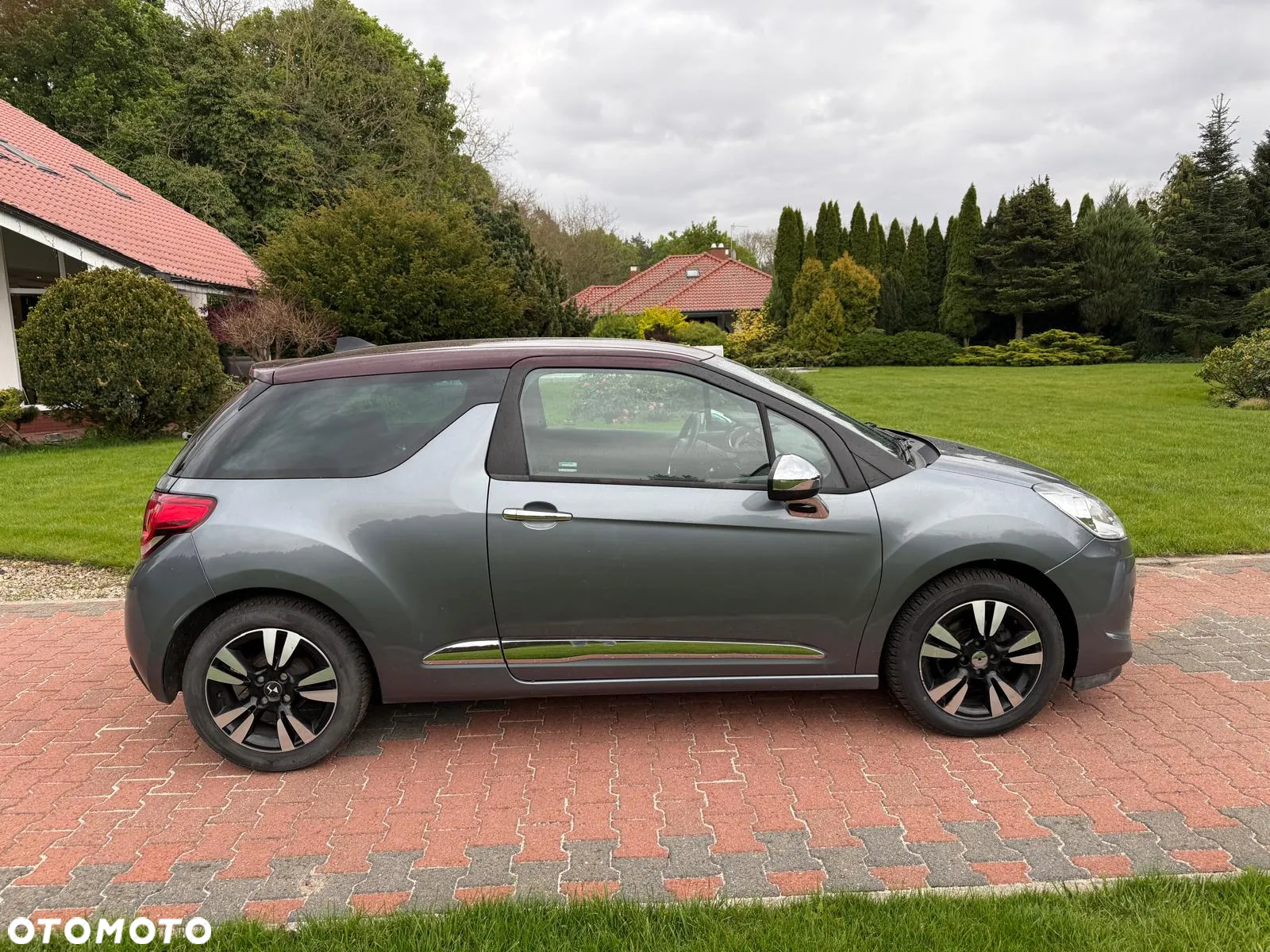 Citroën DS3 1.6 HDi SoChic - 11