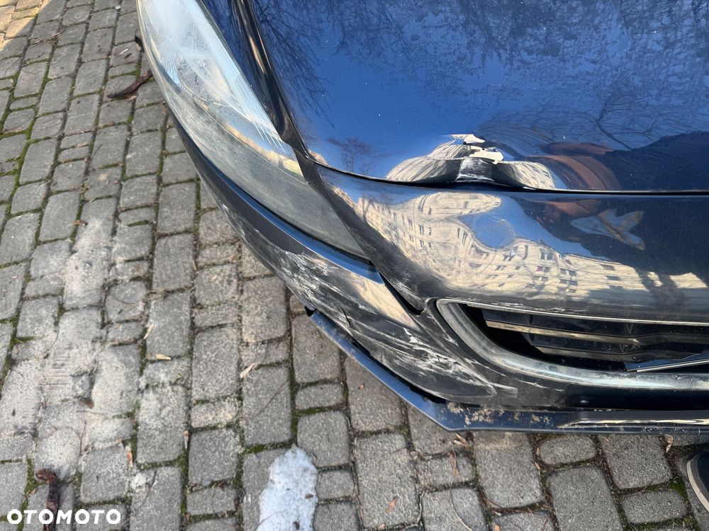 Volvo V40 D4 Drive-E Momentum - 4