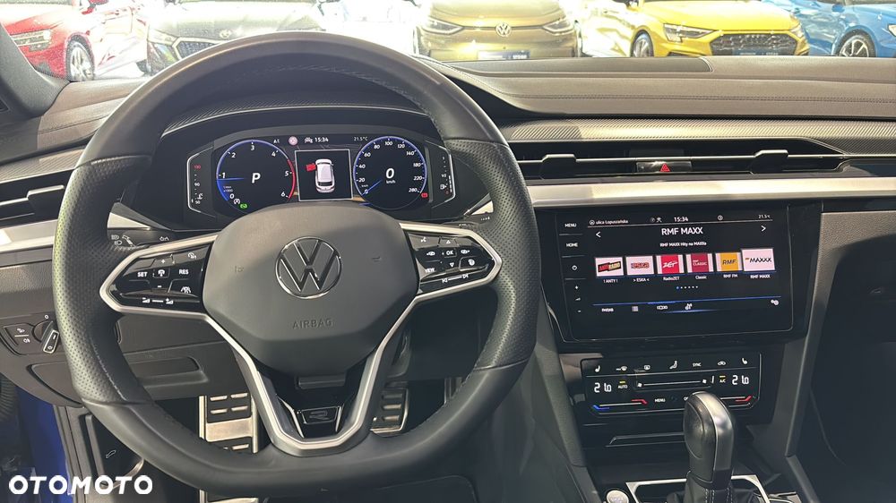 Volkswagen Arteon 2.0 TDI R-Line DSG - 14