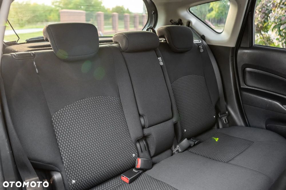 Honda Civic 1.8 Executive - 36