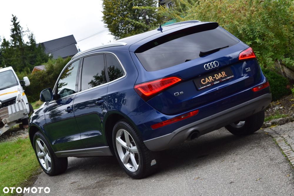 Audi Q5 - 8