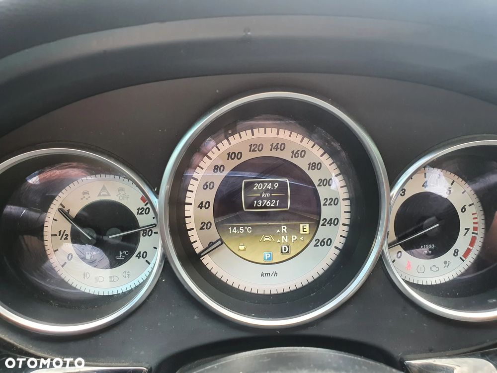 Mercedes-Benz CLS 500 4-Matic 7G-TRONIC - 17