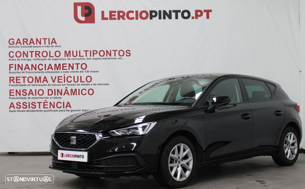 SEAT Leon 1.0 TSI Style