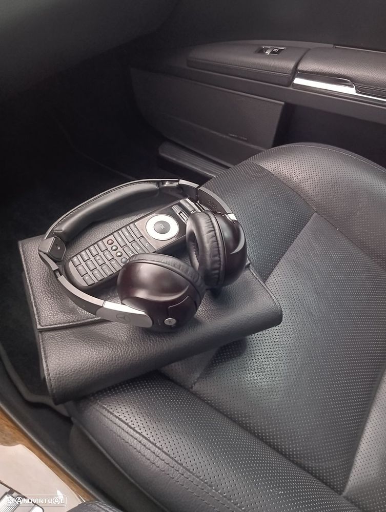 Mercedes-Benz S 350 CDI 4-Matic BlueEfficiency - 35