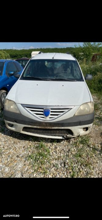 Dezmembrez Dacia MCV