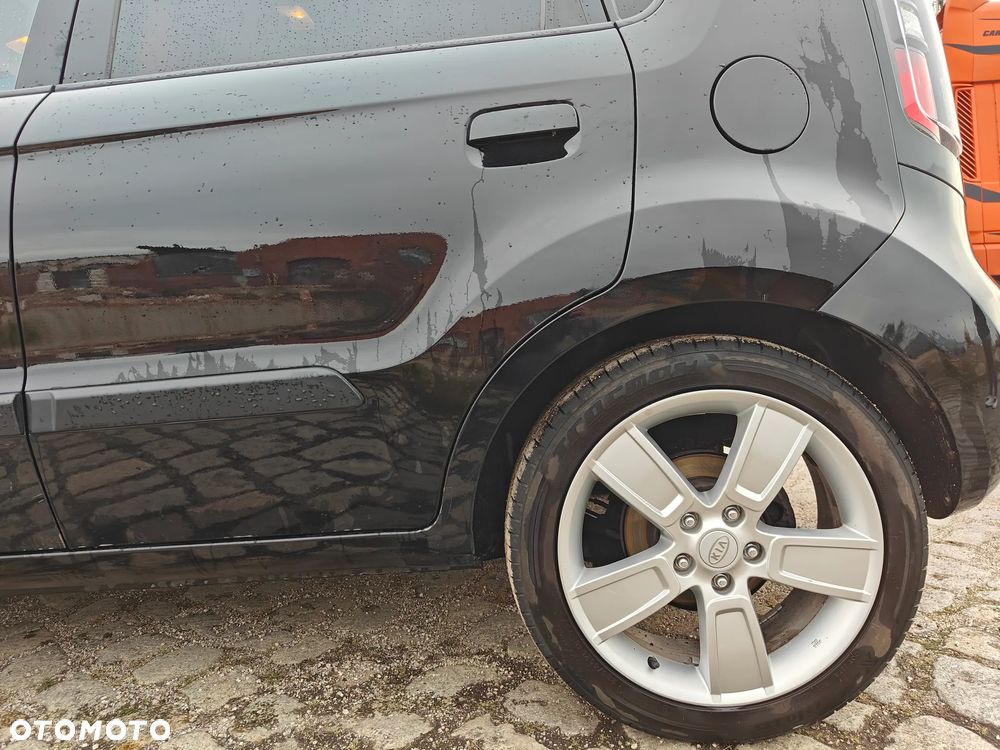 Kia Soul 1.6 L - 20