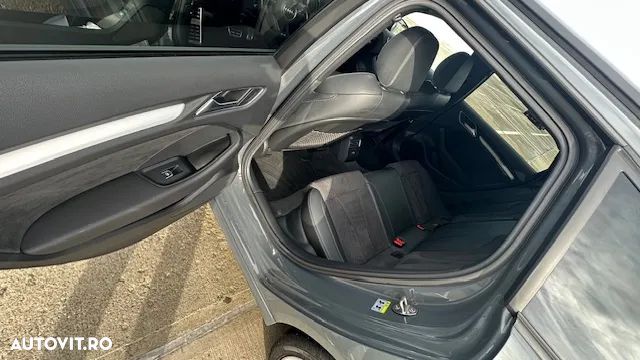 Audi A3 40 TFSIe Sportback S tronic S line - 7
