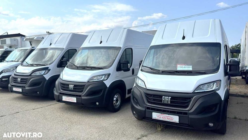 Fiat DUCATO L4H3 - 4