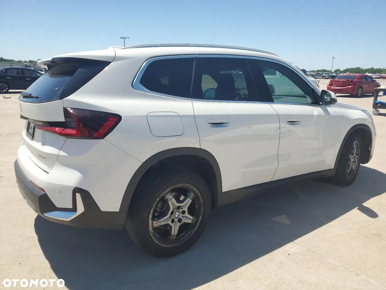 BMW X1 - 4