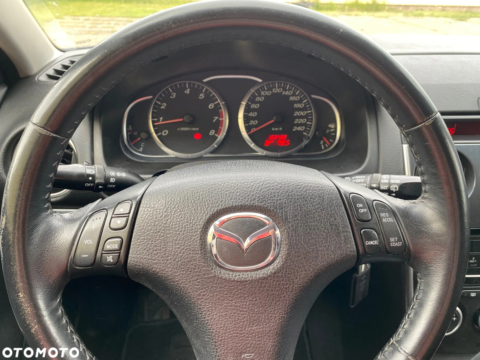 Mazda 6 - 11