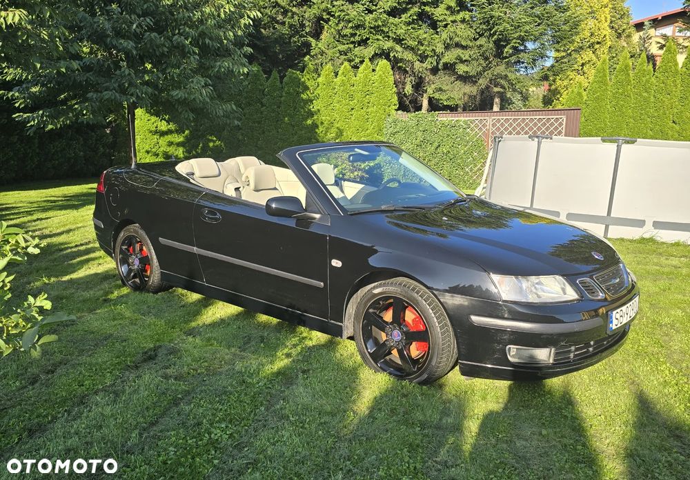Saab 9-3 - 5