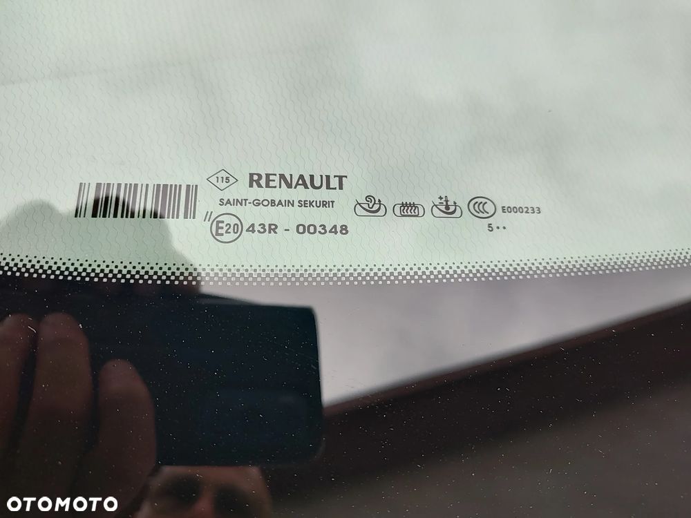 Renault Espace 1.6 dCi Energy Initiale Paris EDC - 21
