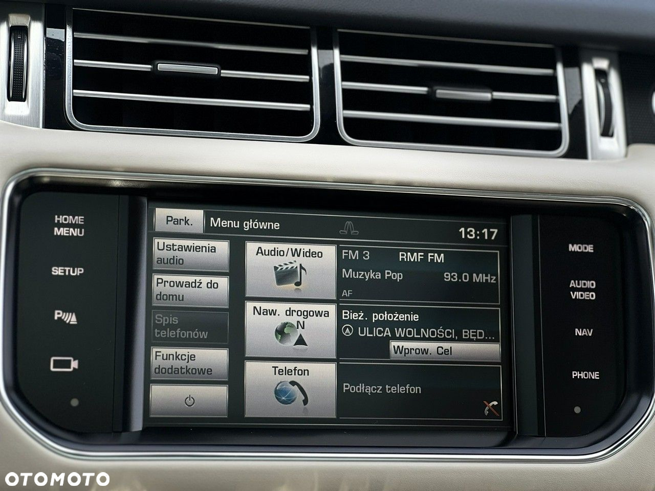 Land Rover Range Rover 4.4SD V8 Vogue - 25