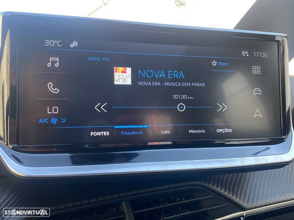 Peugeot 2008 1.2 PureTech Active Pack - 13