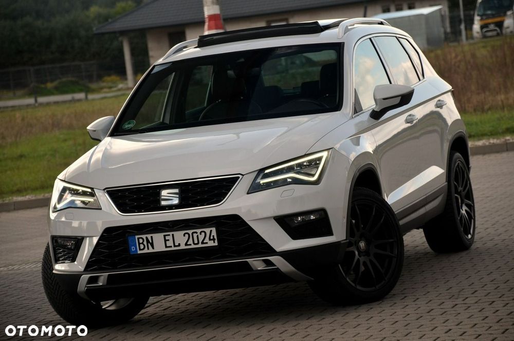 Seat Ateca - 4