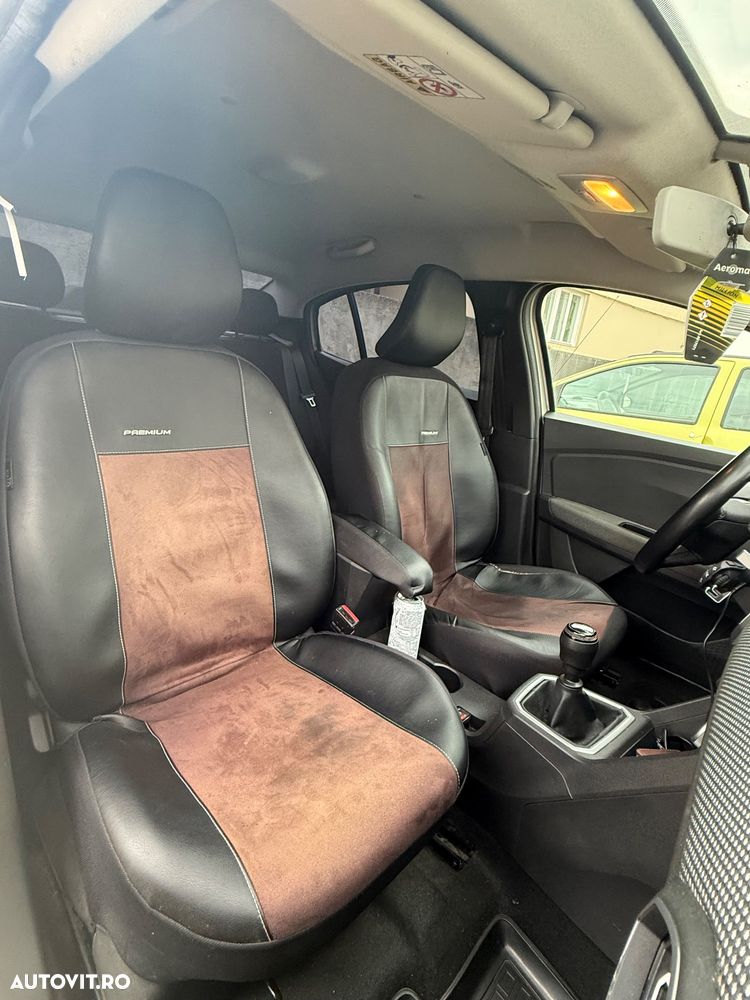 Dacia Logan TCe 90 MT6 Prestige+ - 8