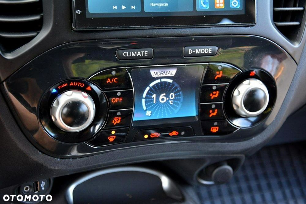 Nissan Juke 1.6 Acenta S&S - 24