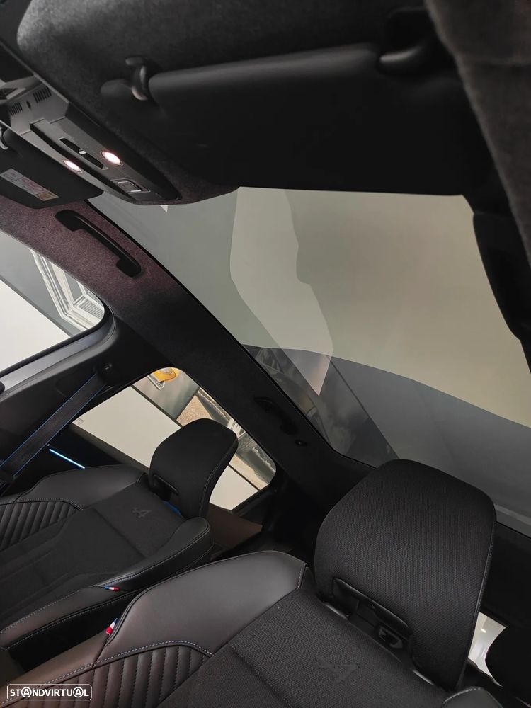 Renault Scénic E-Tech 87 kWh Esprit Alpine - 38