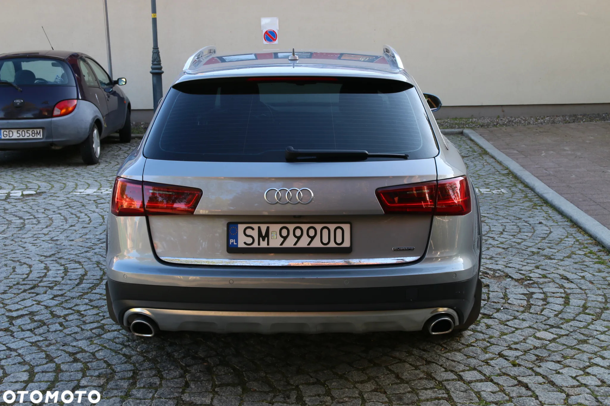 Audi A6 Allroad 3.0 TDI Quattro S tronic - 11