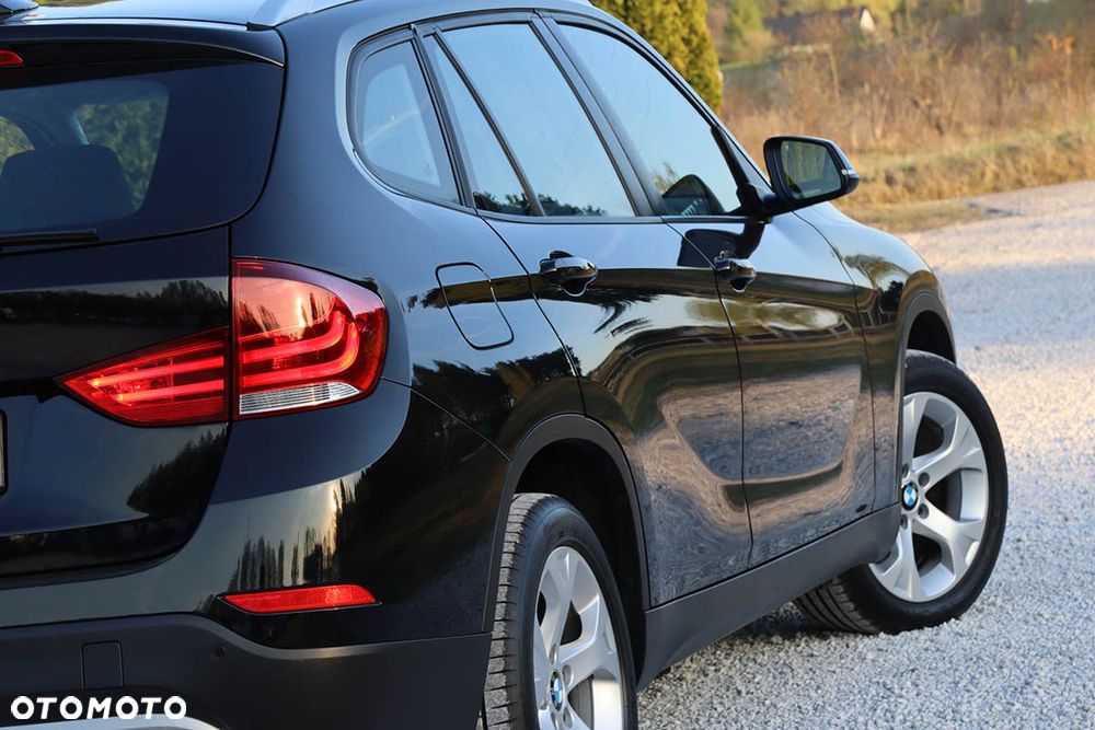 BMW X1 sDrive20i xLine - 17