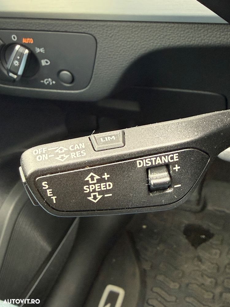 Audi Q5 55 TFSI e quattro S tronic PHEV S Line - 7