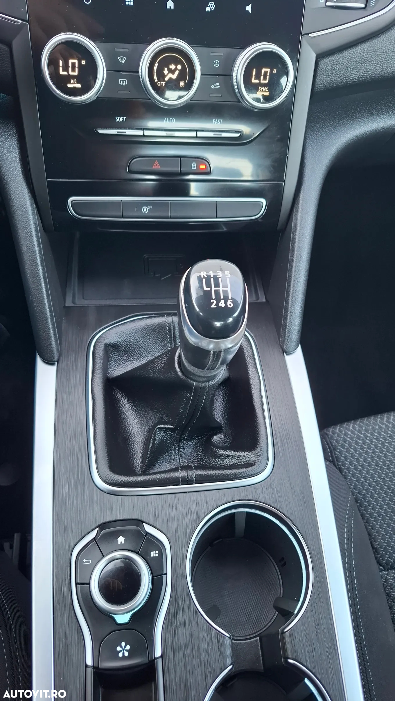 Renault Talisman Blue dCi 150 LIFE - 33